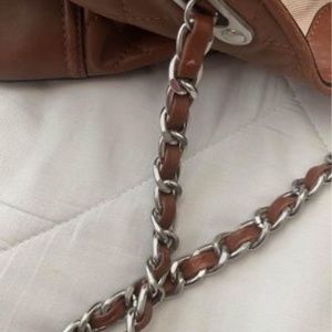 Talbots purse
